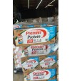 Premier Protein 30g 18-pack Cafe Latte PLUS Shakes. 720Cases. EXW Los Angeles